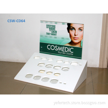 Acrylic Displays (CSW-CD64)